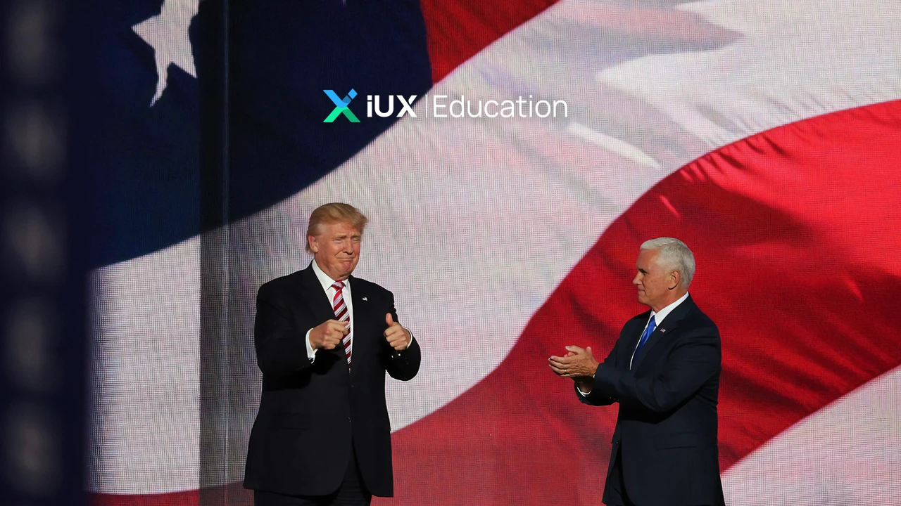 Chiến Thắng của Trump Năm 2024: Những Tác Động Đối Với Thị Trường Giao Dịch và Đầu Tư