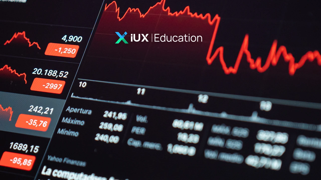 如何止损保护并提升您的交易