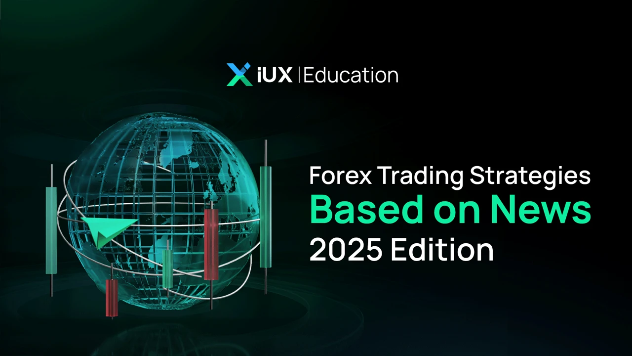 Forex Trading Strategies Based on News: 2025 Edition