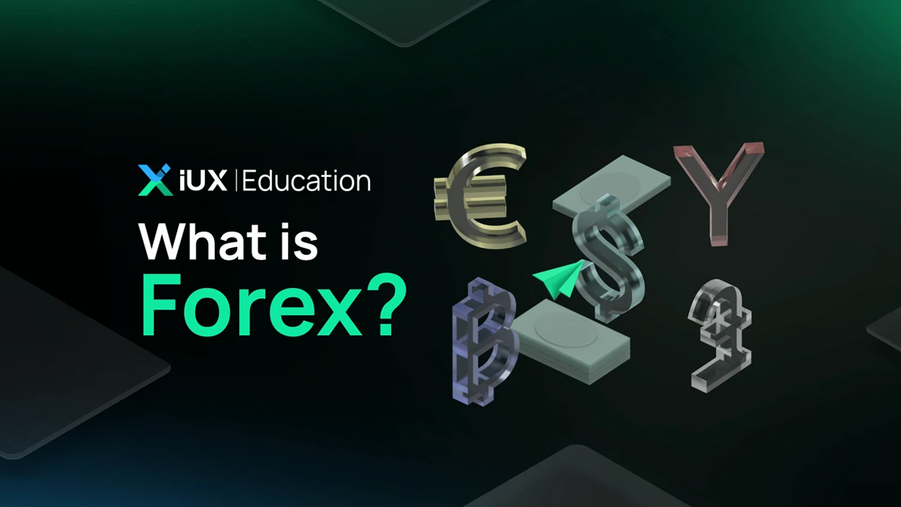 What is Forex?
