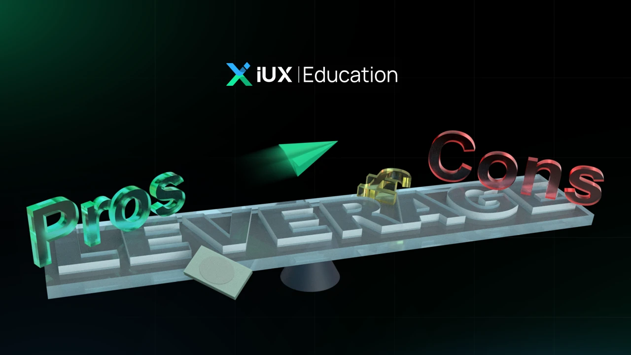 Leverage in Financial Markets: Pros and Cons