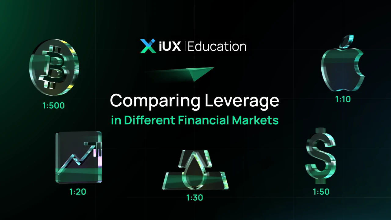 Comparing Leverage Across Different Financial Markets