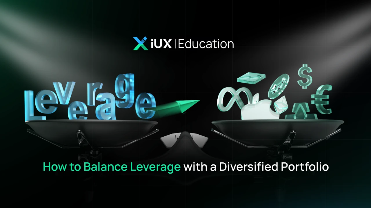 Cara Menyeimbangkan Leverage dengan Portofolio yang Terdiversifikasi