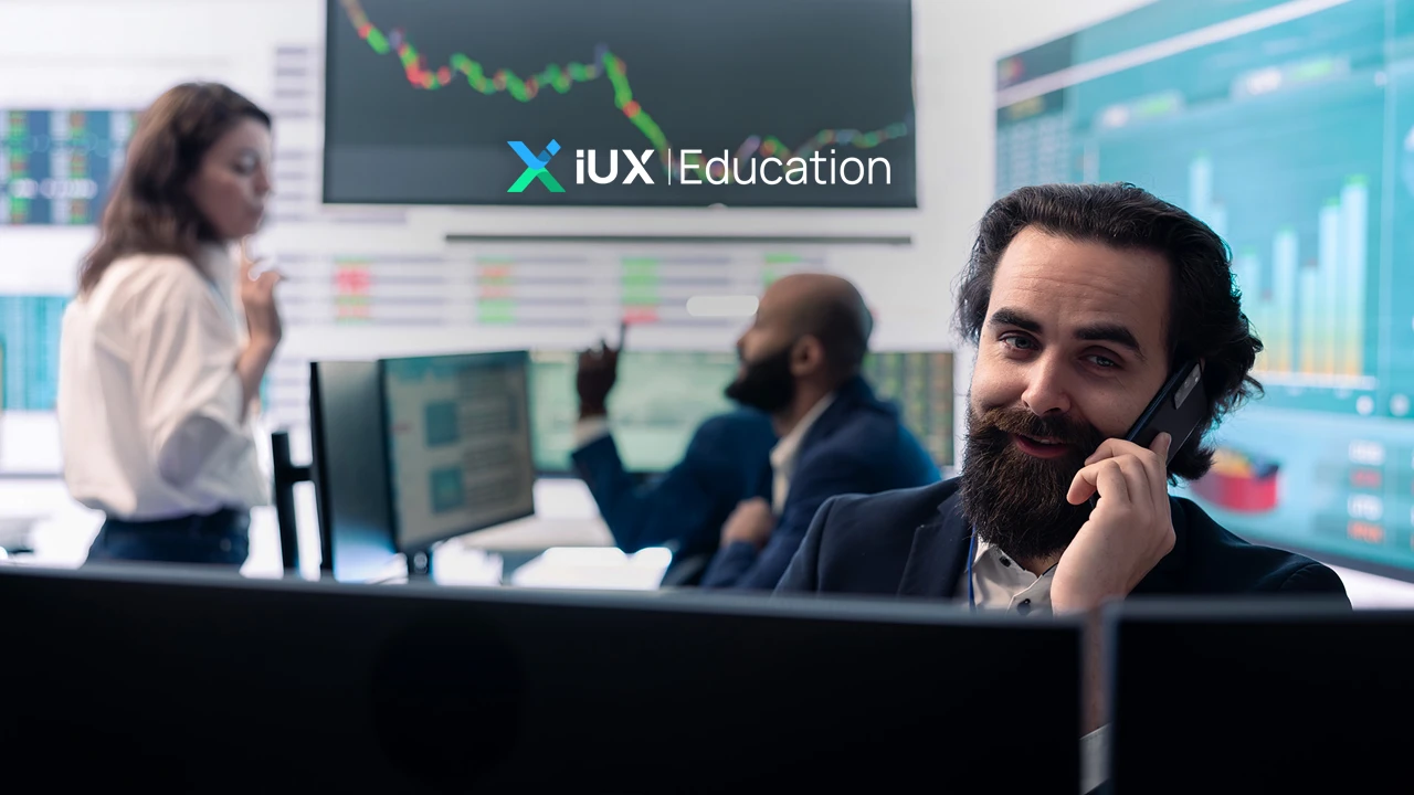 5 大外汇杠杆交易