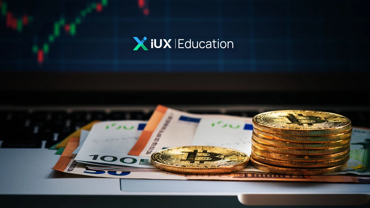 Forex và Giao dịch Tiền mã hóa - Lựa chọn nào phù hợp với bạn?