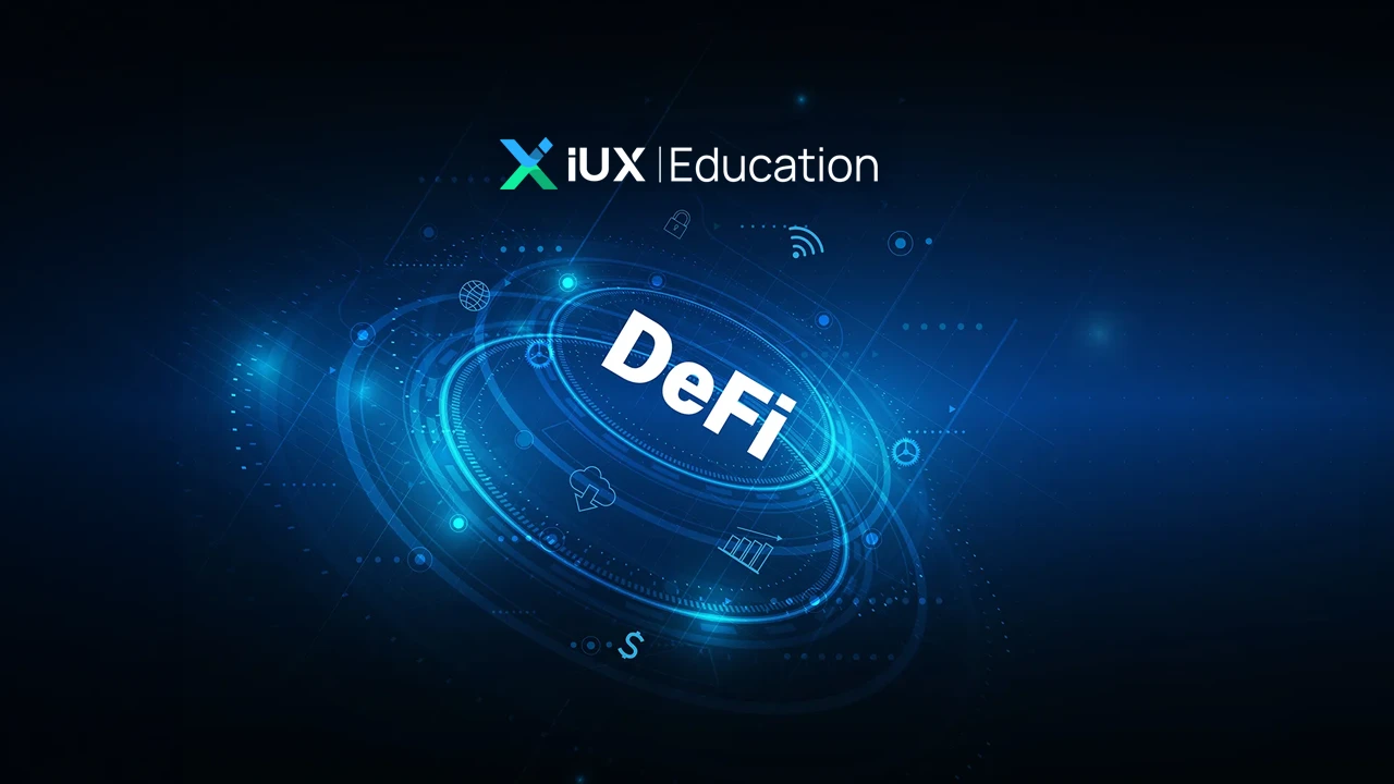 ¿Cómo impacta DeFi (Finanzas Descentralizadas) al mundo financiero?