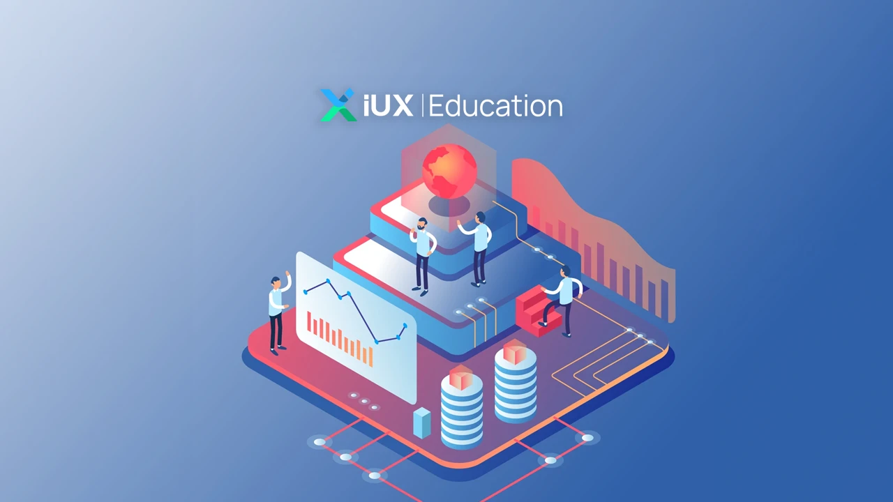 Blockchain está impulsando una revolución financiera que no puedes ignorar.