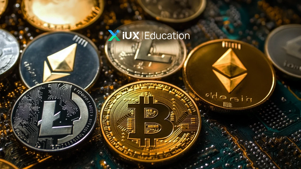 ¿Qué Es Exactamente el Cripto? Entendiendo las Criptomonedas en el Mundo Actual Antes de Invertir