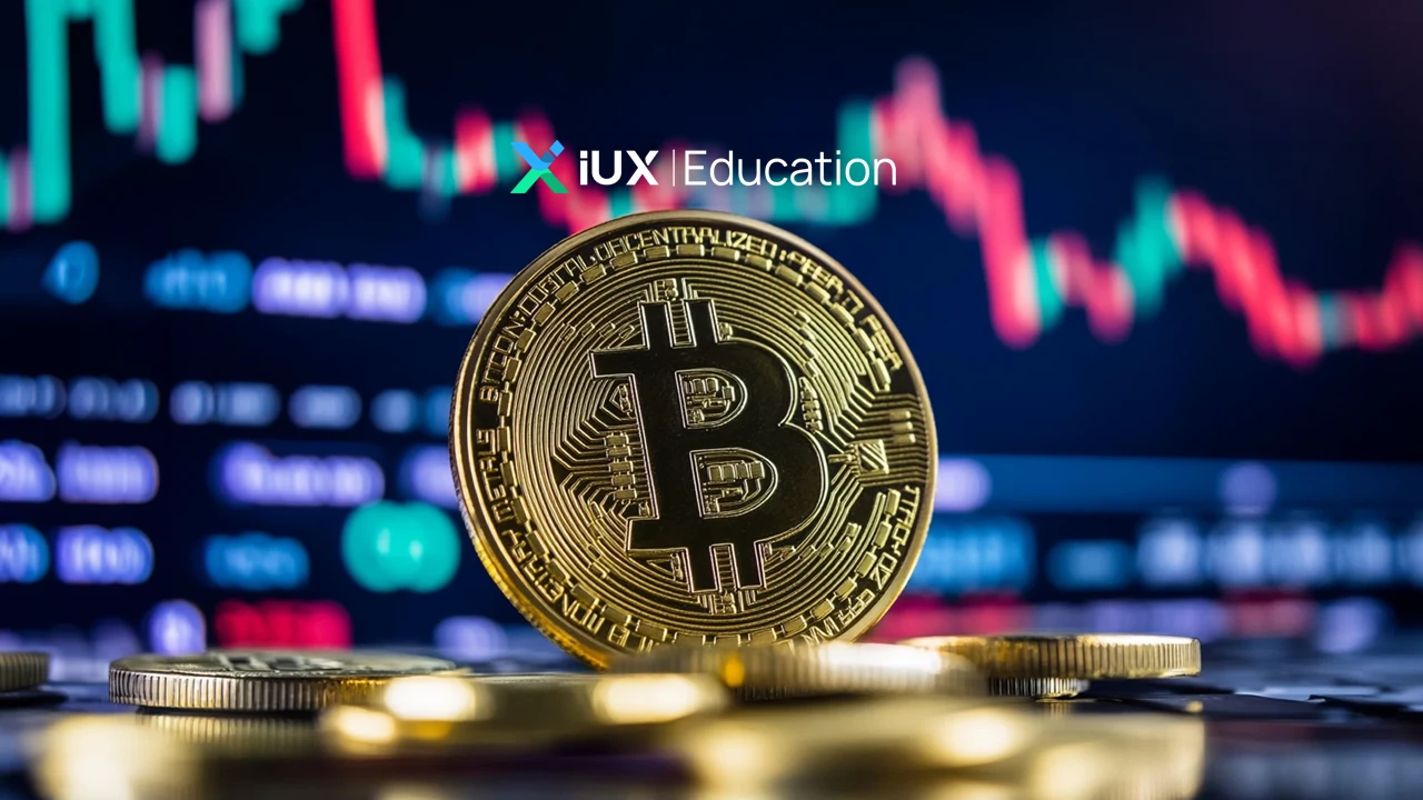 ¿Qué Papel Juegan el Bitcoin y las Criptomonedas en la Incertidumbre Económica?