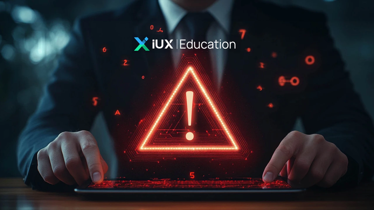 How to Identify Scam Brokers and Protect Yourself from Fraud