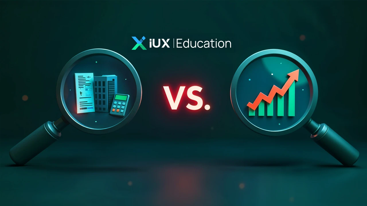 Fundamental vs. Technical Analysis: Which Approach Is More Effective for Long-Term Investors?