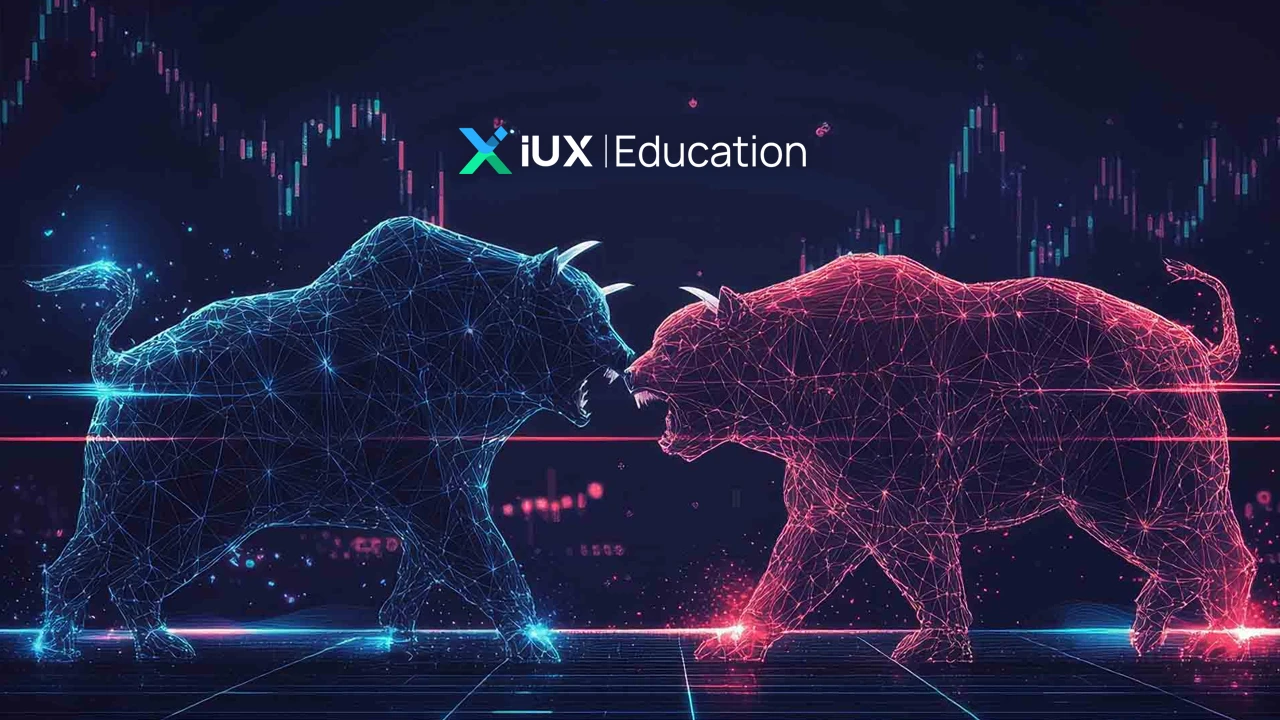 CFD: A Way to Create Opportunities in Any Market Condition