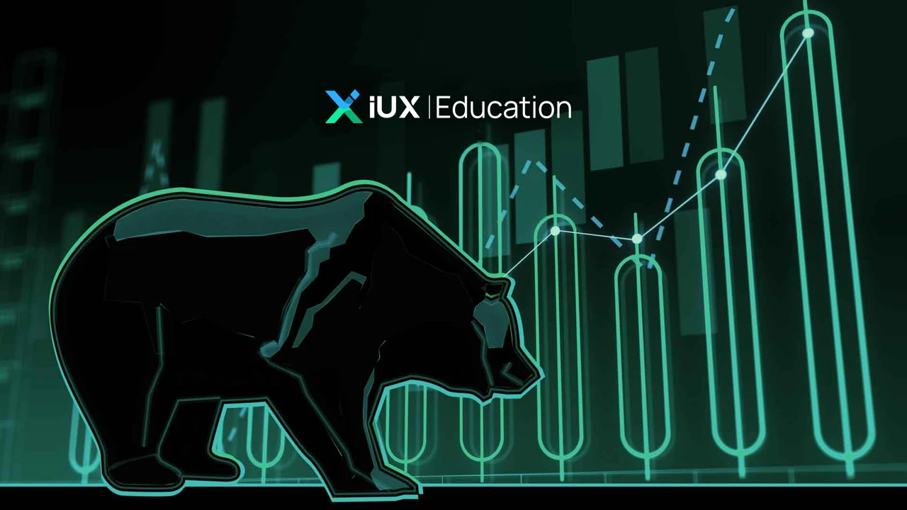 Operar en un Mercado Bajista: Cómo Obtener Ganancias con Short Selling