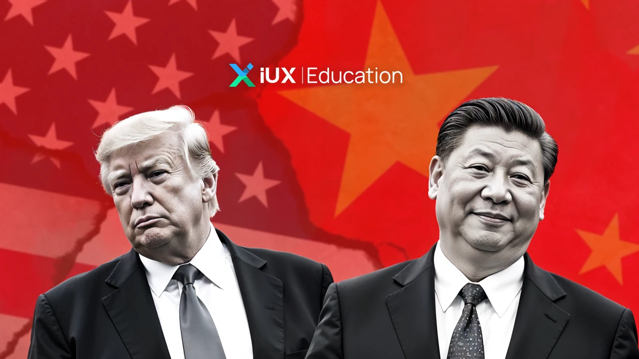 Dampak Ketegangan Perdagangan terhadap Forex – USD/CNY Jadi Sorotan