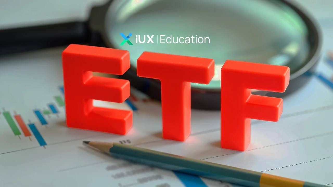 Apa Itu ETF? Apa Bedanya dengan Saham dan Reksa Dana?