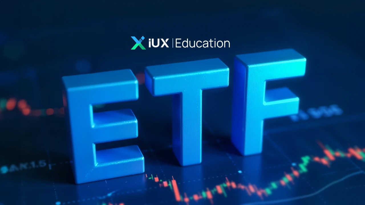 Kenali Jenis-Jenis ETF yang Cocok dengan Gaya Investasi Anda