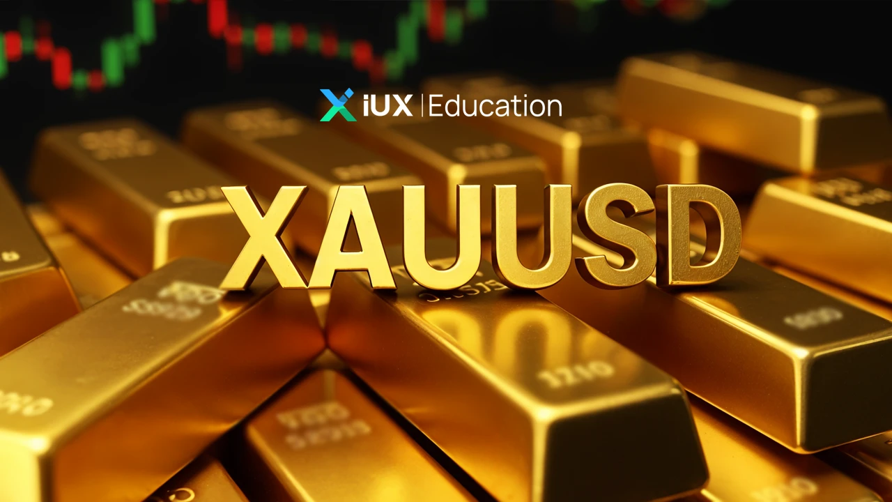 Get to Know XAUUSD – The Most Popular Currency Pair in the Gold Market