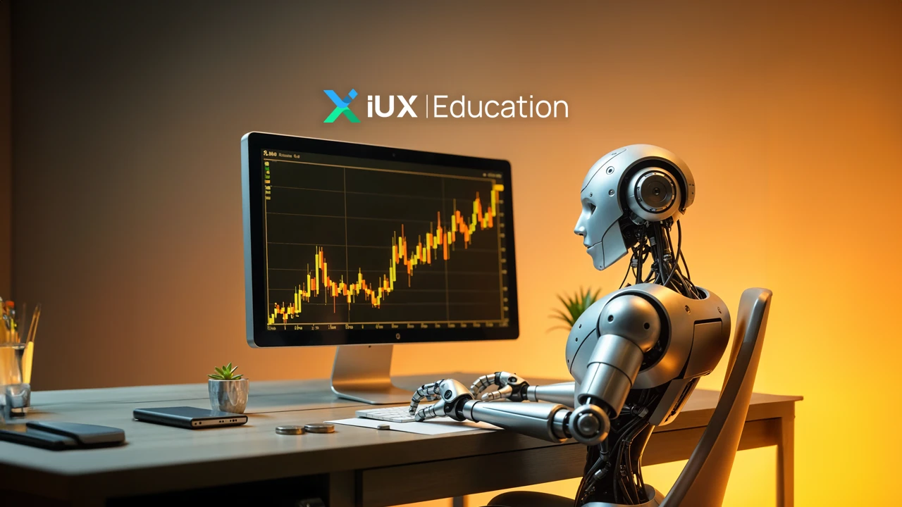 Cara Menggunakan AI dalam Perdagangan Saham Tanpa Membuat Kesalahan yang Mahal