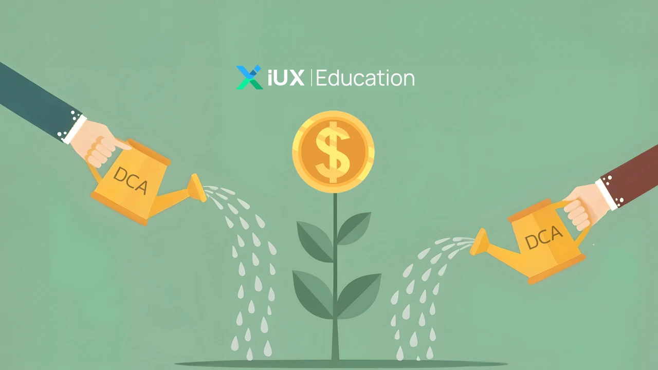 Apa Saja yang Bisa Diinvestasikan dengan DCA? Panduan Pemula Memilih Aset untuk Investasi Jangka Panjang