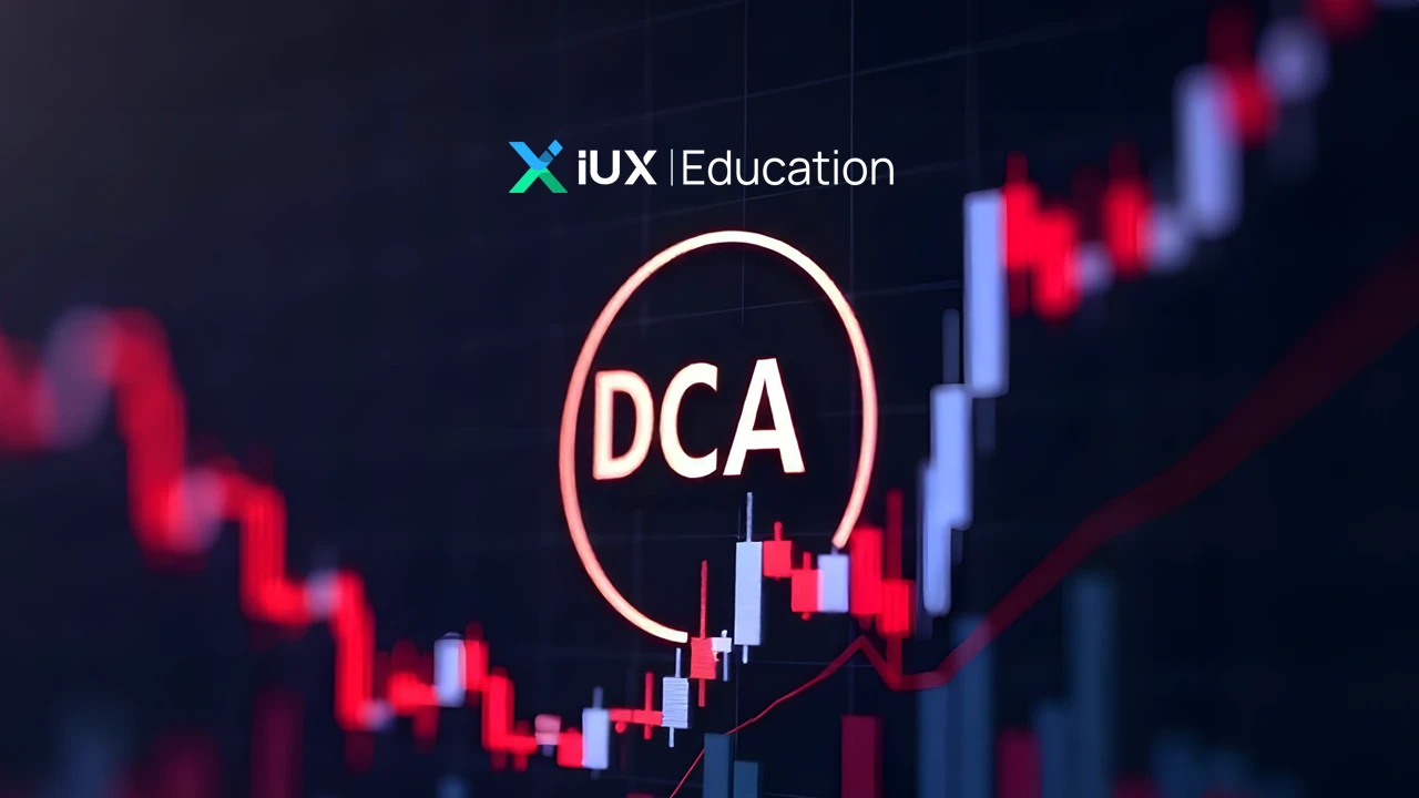 Bisakah Menggunakan Strategi DCA di Pasar yang Volatil?