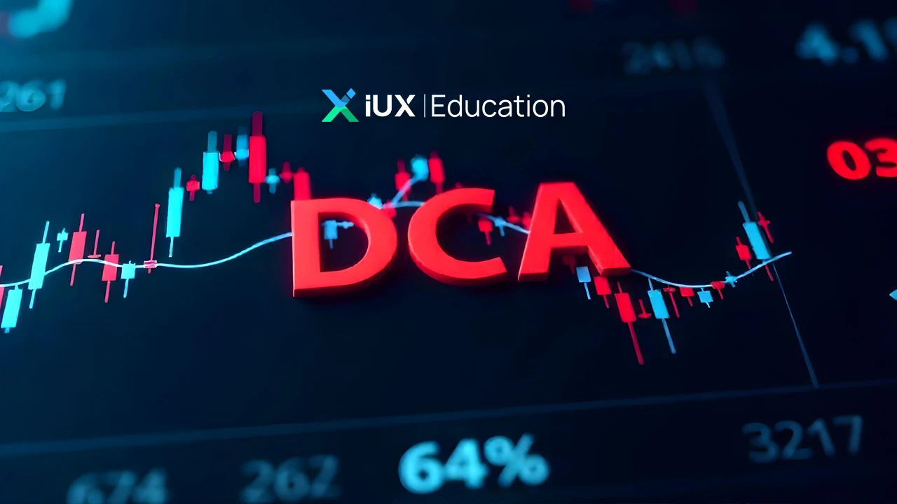 Analisis Kinerja DCA Menggunakan Data Historis Pasar Selama 10 Tahun