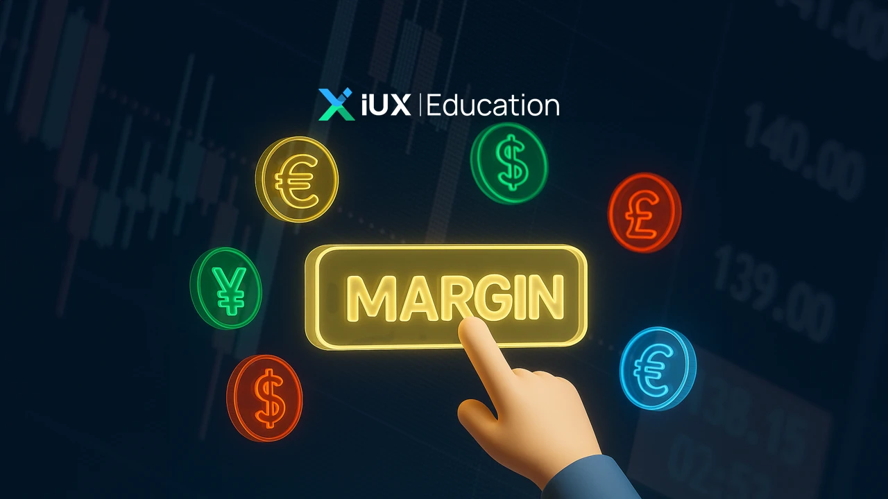 Cara Menghitung Margin Saat Membuka Perdagangan Forex