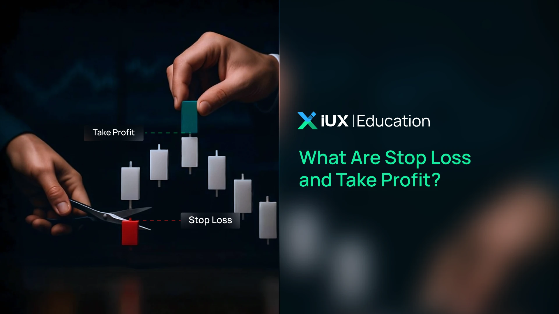 Apa Itu Stop Loss dan Take Profit? Cara Menetapkan SL/TP untuk Membatasi Kerugian dan Mengunci Keuntungan