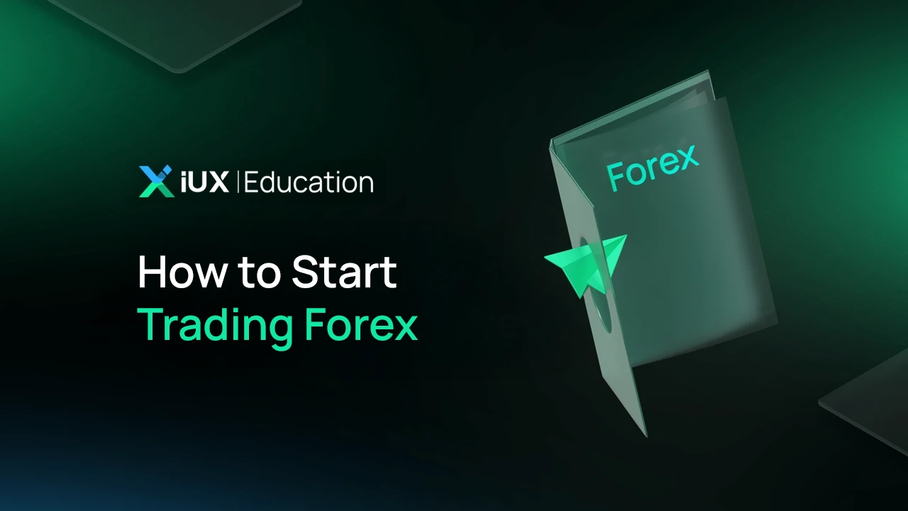 How to Start Trading Forex