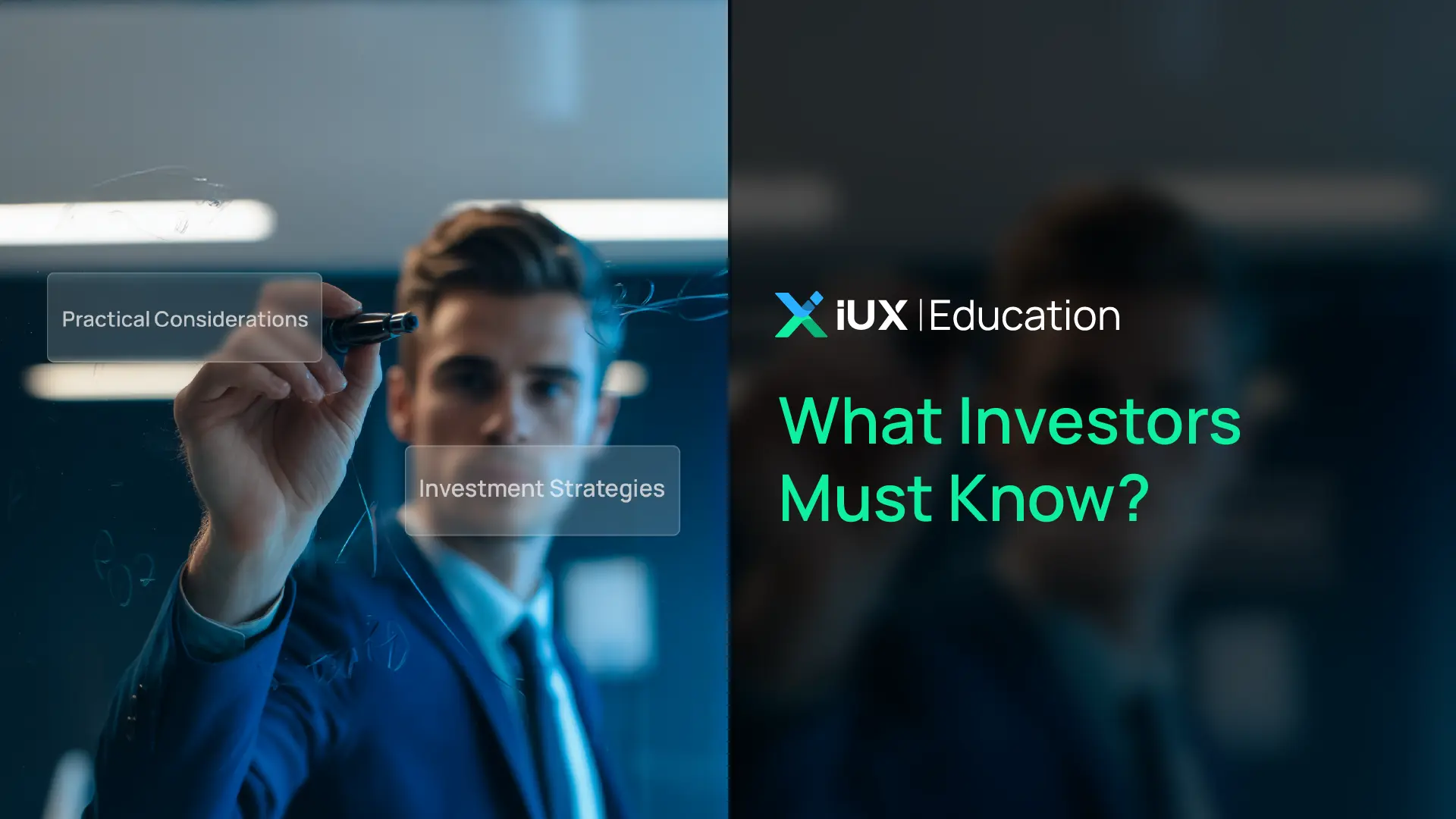 Những điều nhà đầu tư cần biết?