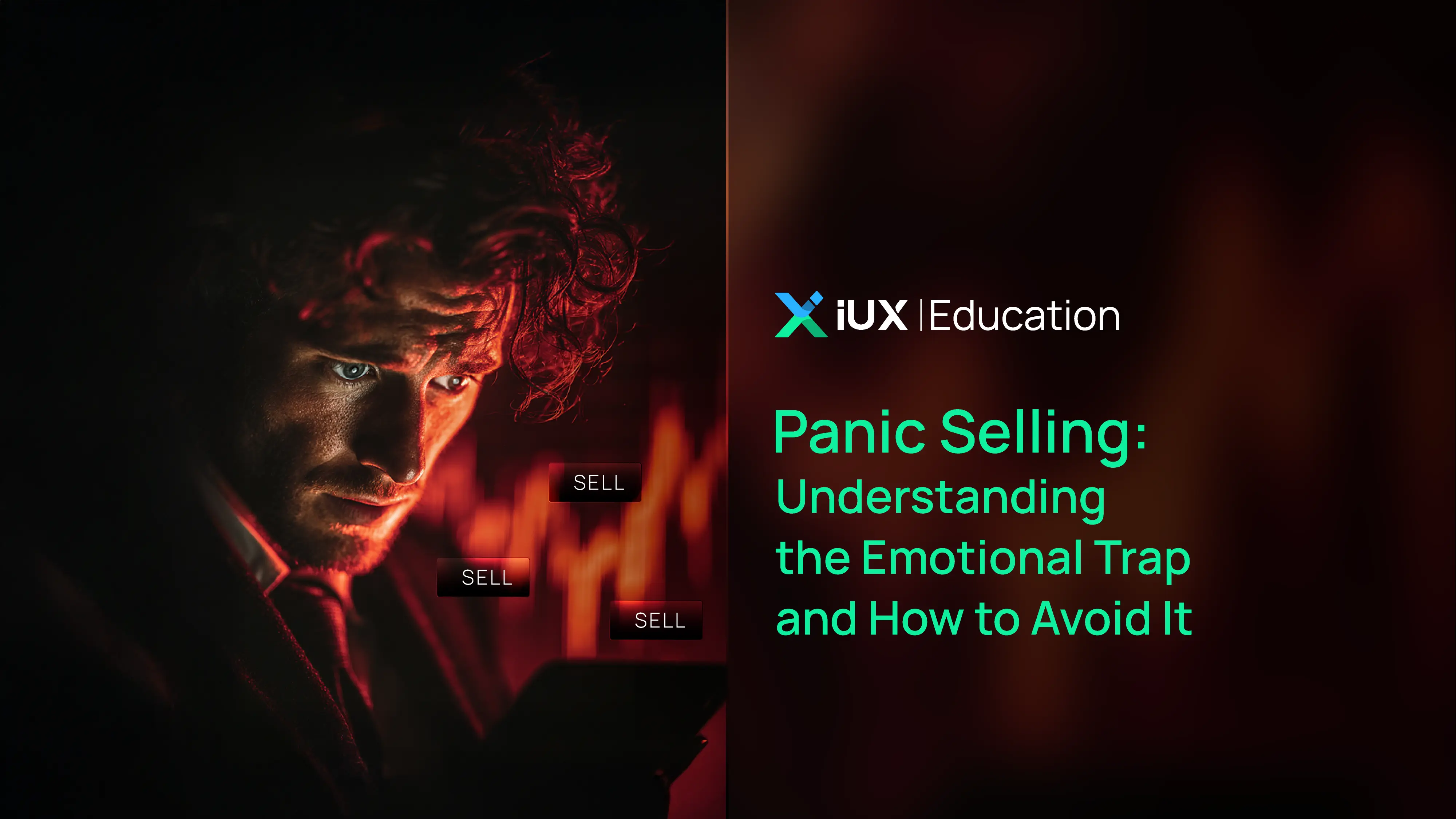 Panic Selling: Understanding the Emotional Trap and How to Avoid It