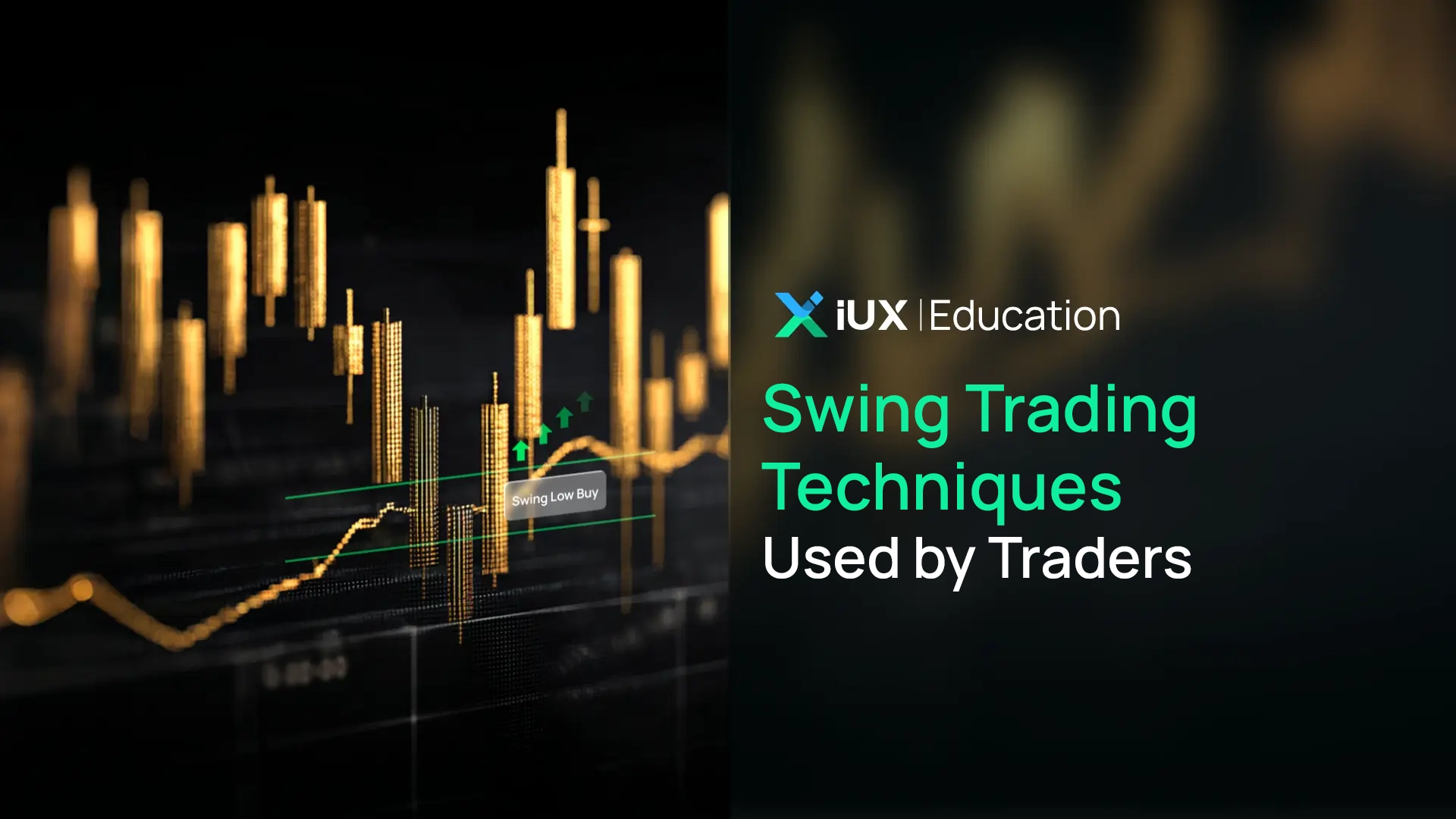 Gold Trading Strategies: Swing Trading Techniques Used by Traders