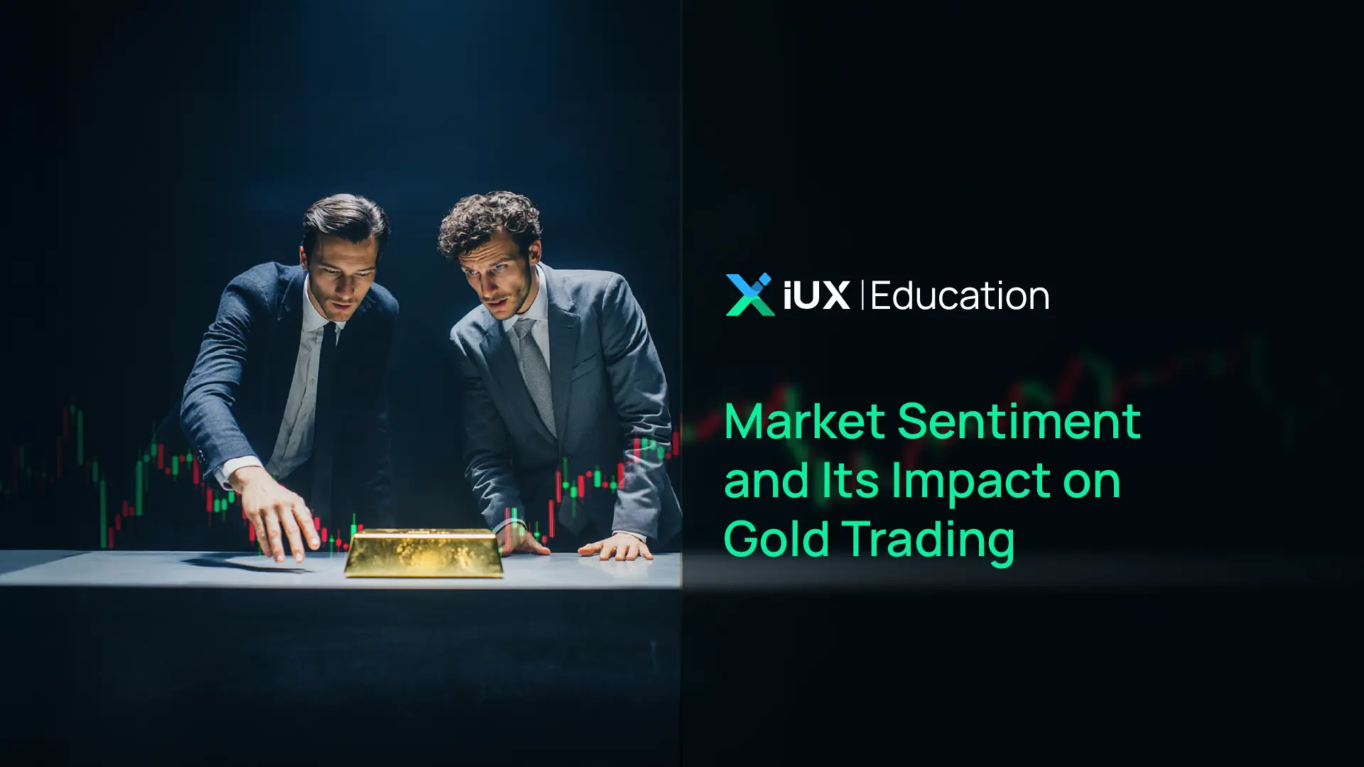 Market Sentiment and Its Impact on Gold Trading