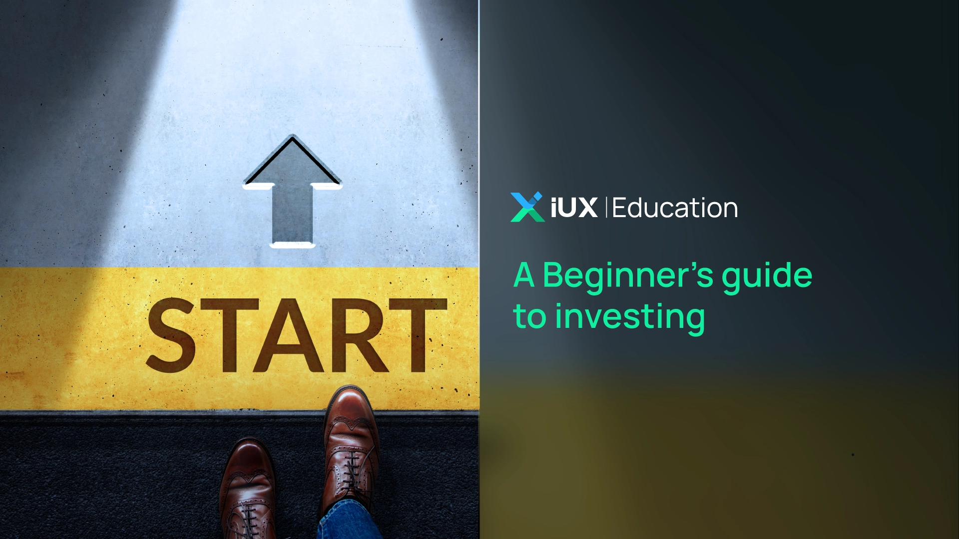A Beginner's guide to investing