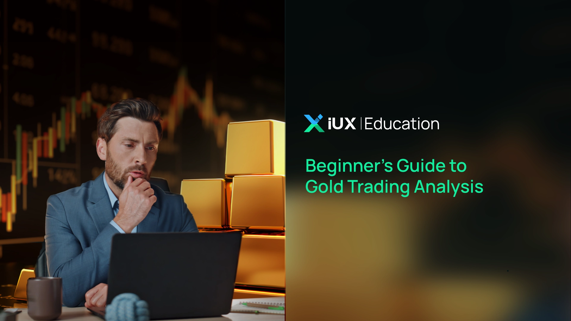 Beginner’s Guide to Gold Trading Analysis