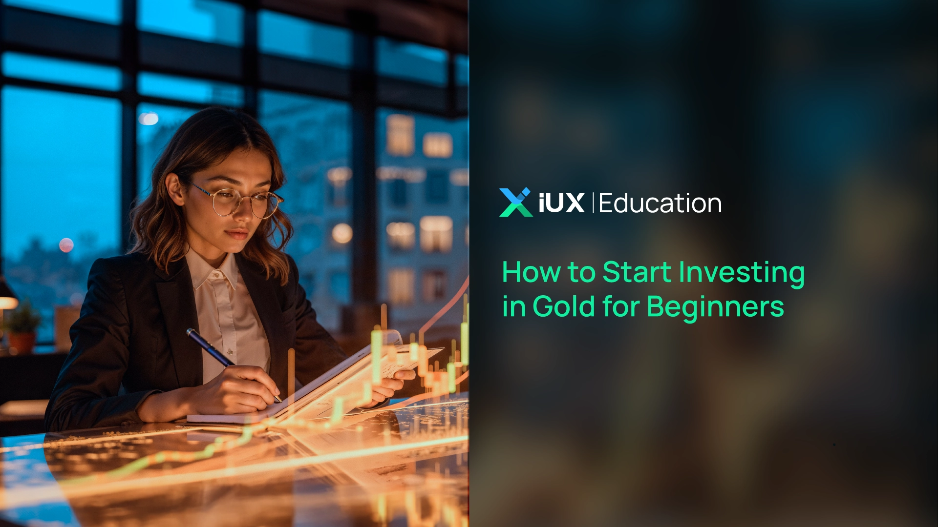 How to Start Investing in Gold for Beginners