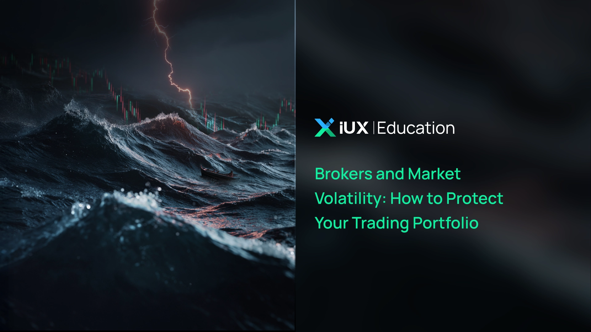 Brokers and Market Volatility: How to Protect Your Trading Portfolio