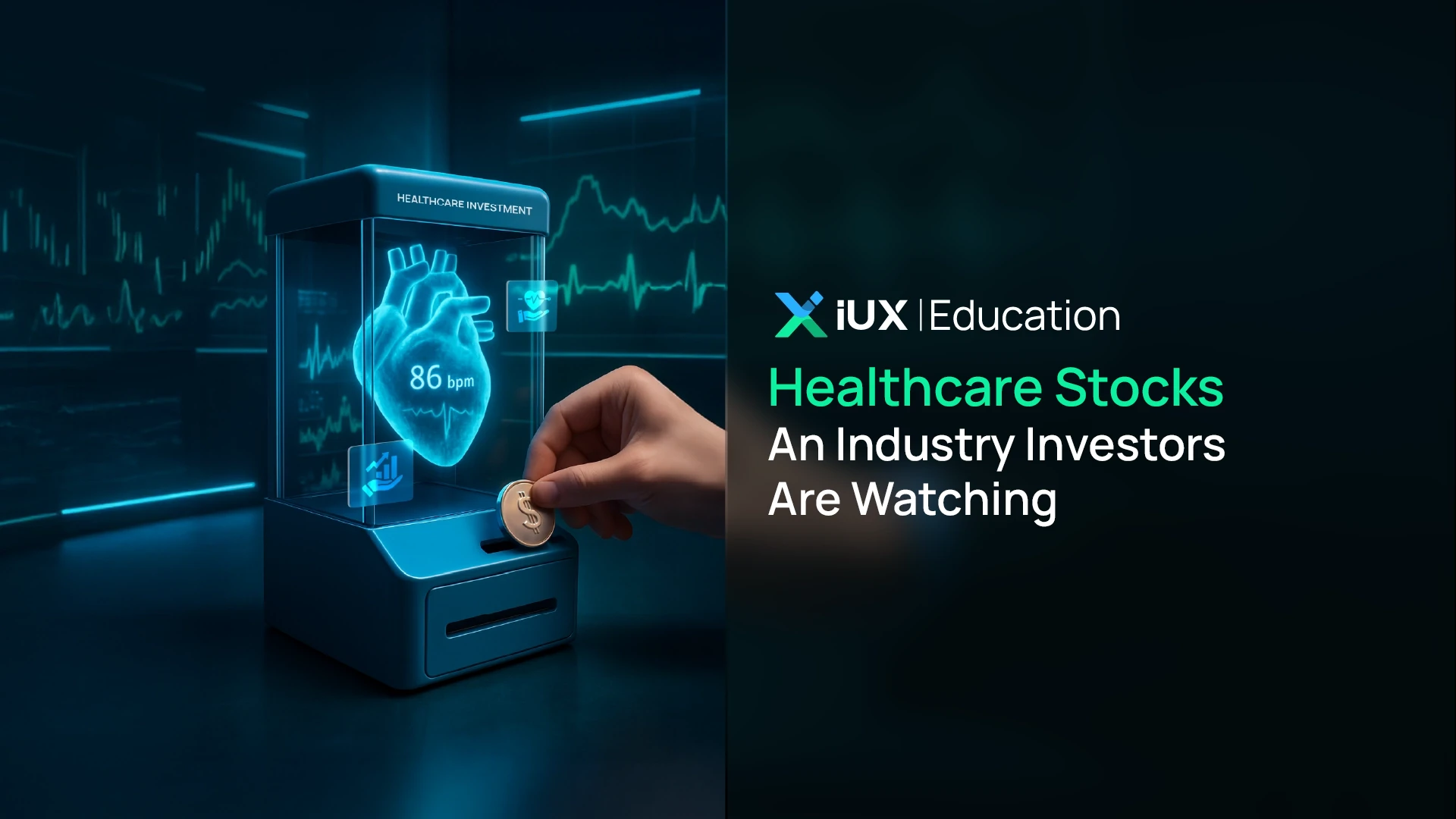 Opportunities in Healthcare Stocks: An Industry Investors Are Watching