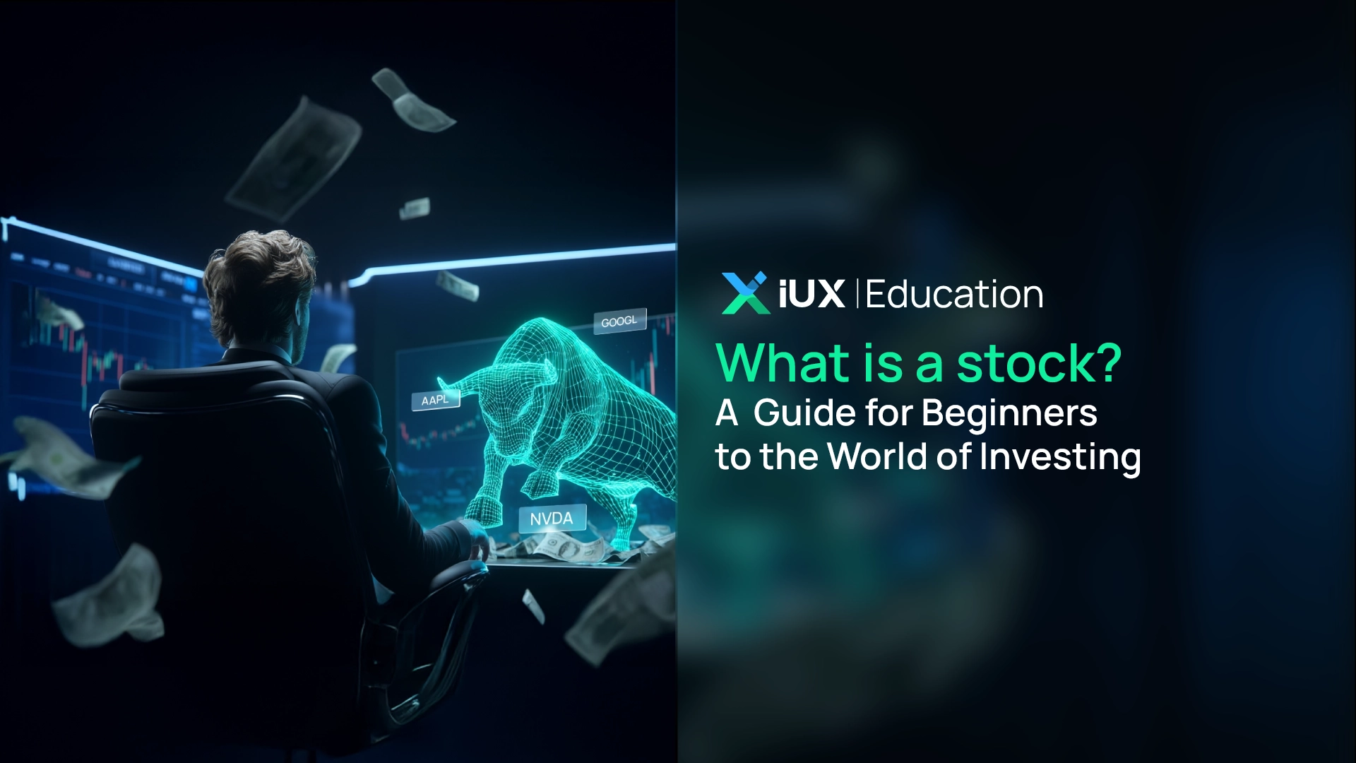 Cổ phiếu là gì? Hướng dẫn toàn diện dành cho người mới bắt đầu đầu tư