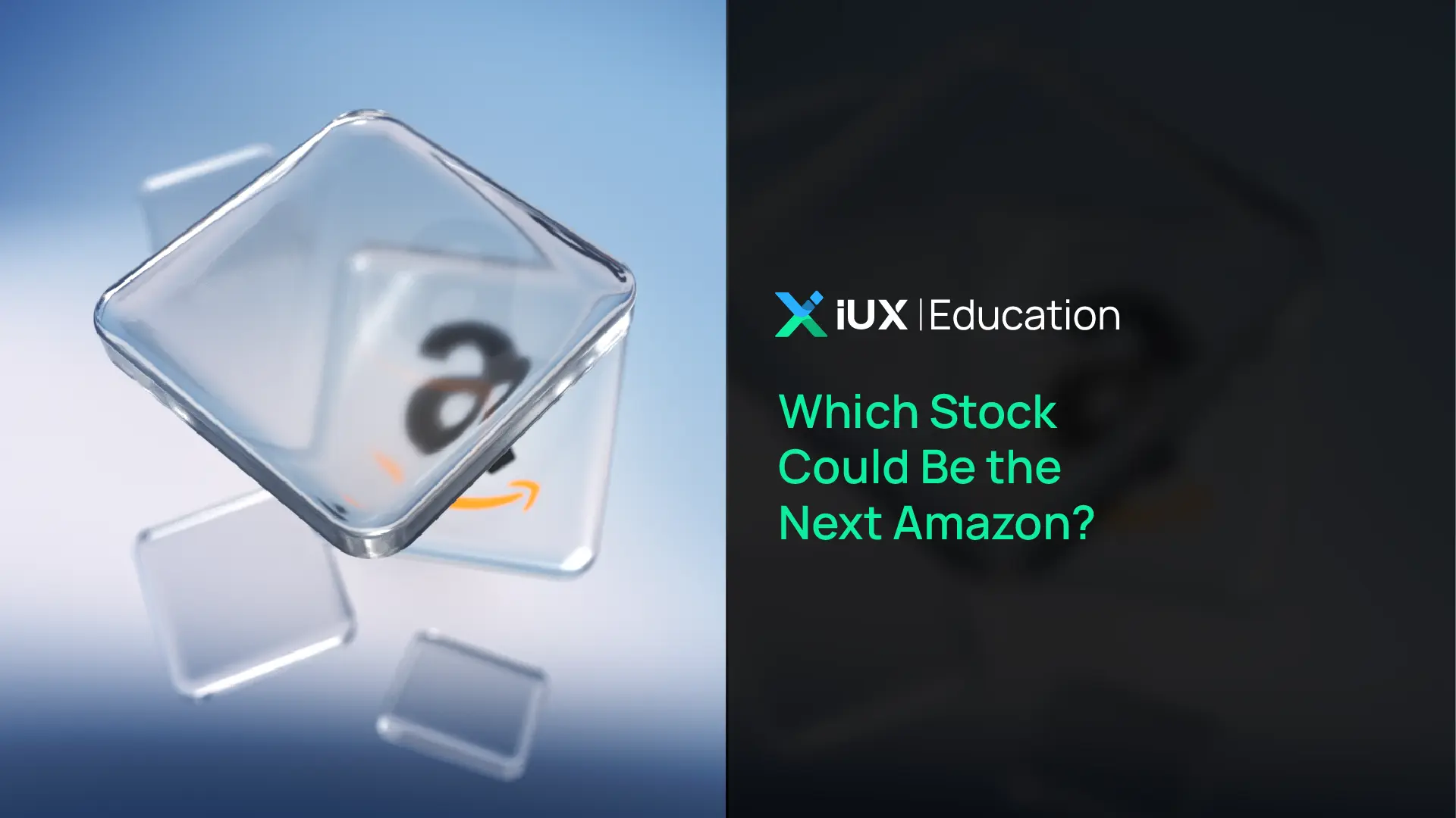 Mana Saham yang Bisa Menjadi Amazon Berikutnya?