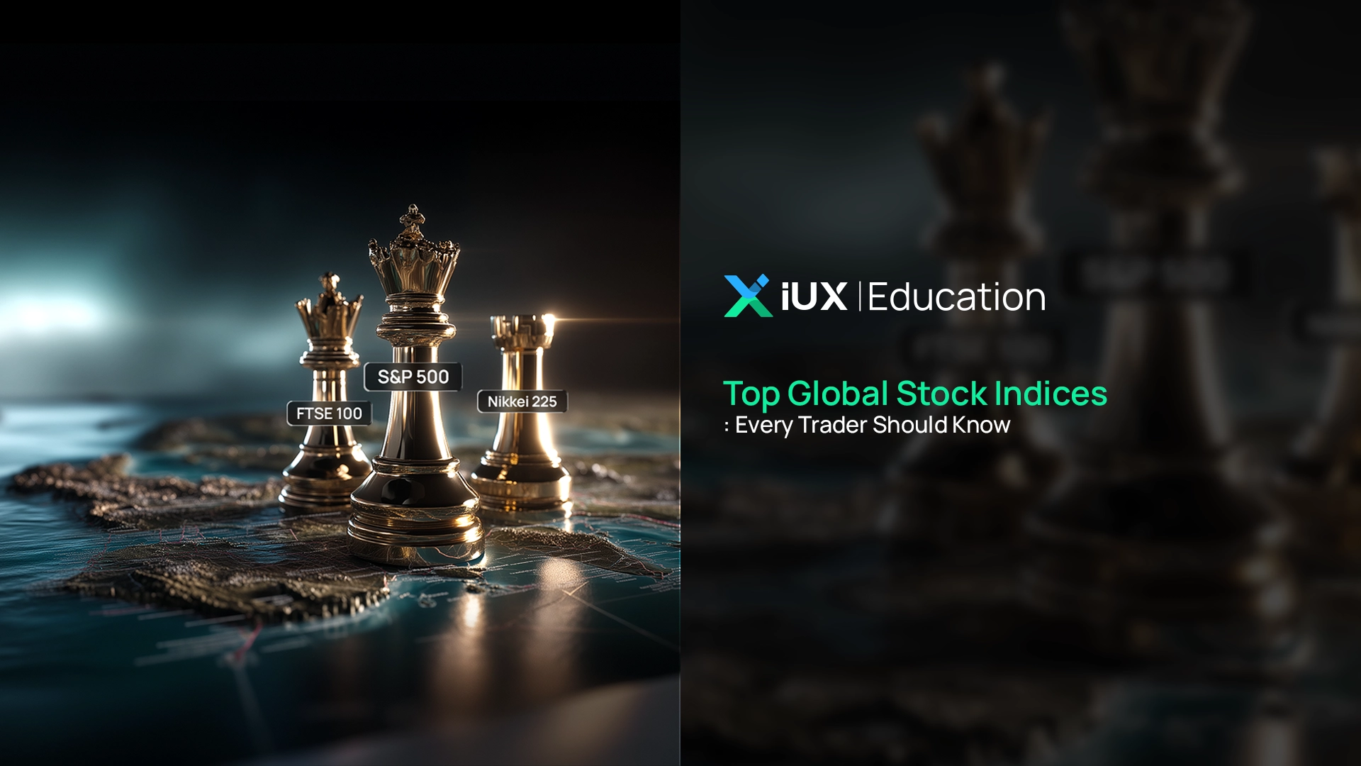 Top Global Stock Indices Every Trader Should Know