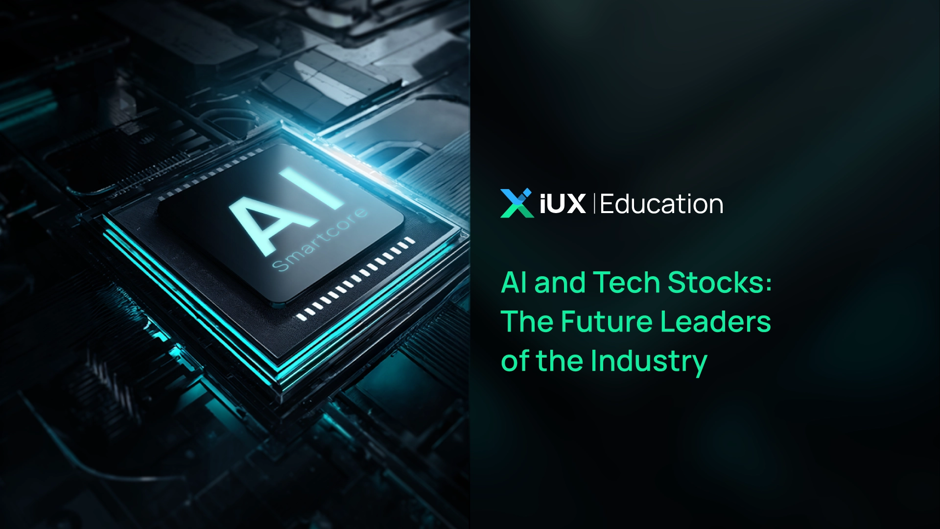 AI and Tech Stocks: The Future Leaders of the Industry