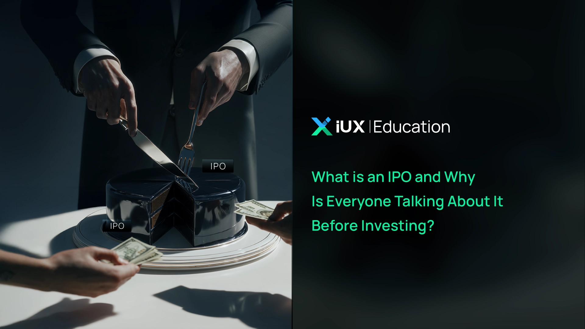 What is an IPO and Why Is Everyone Talking About It Before Investing?