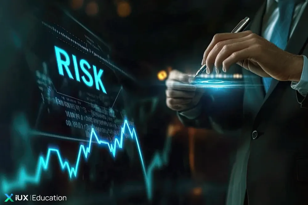 Risk Management in Stock Trading