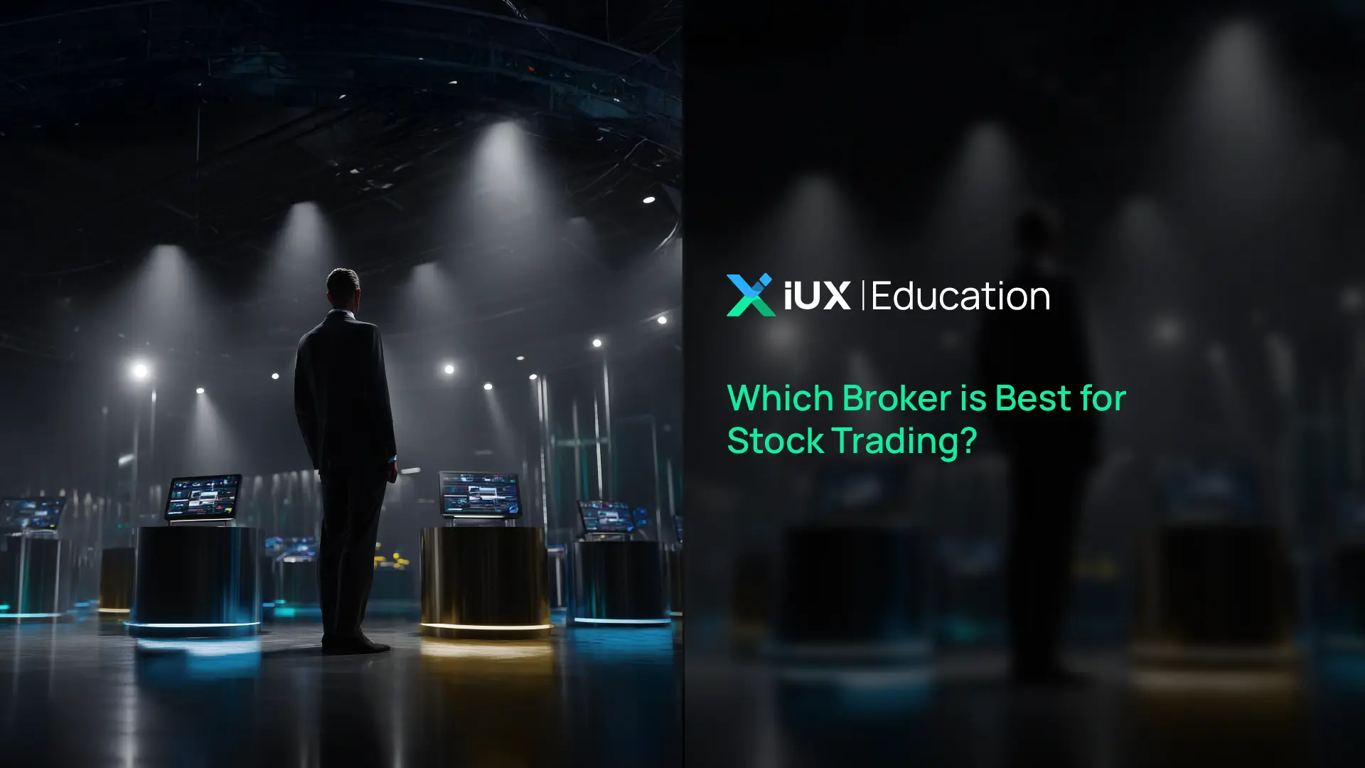 Which Broker is Best for Stock Trading? Considerations for Investors Before Opening an Account
