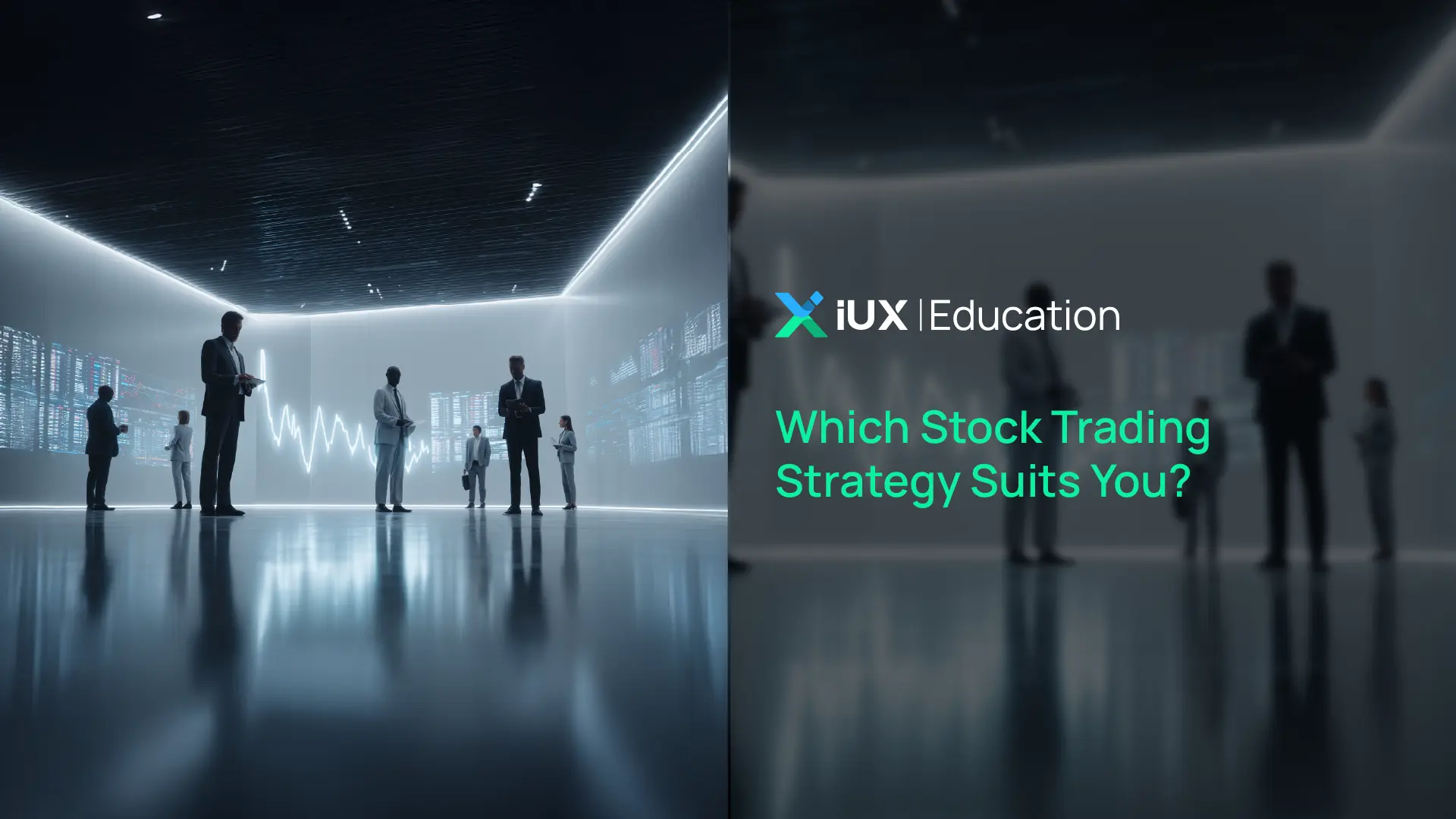 Which Stock Trading Strategy Suits You?