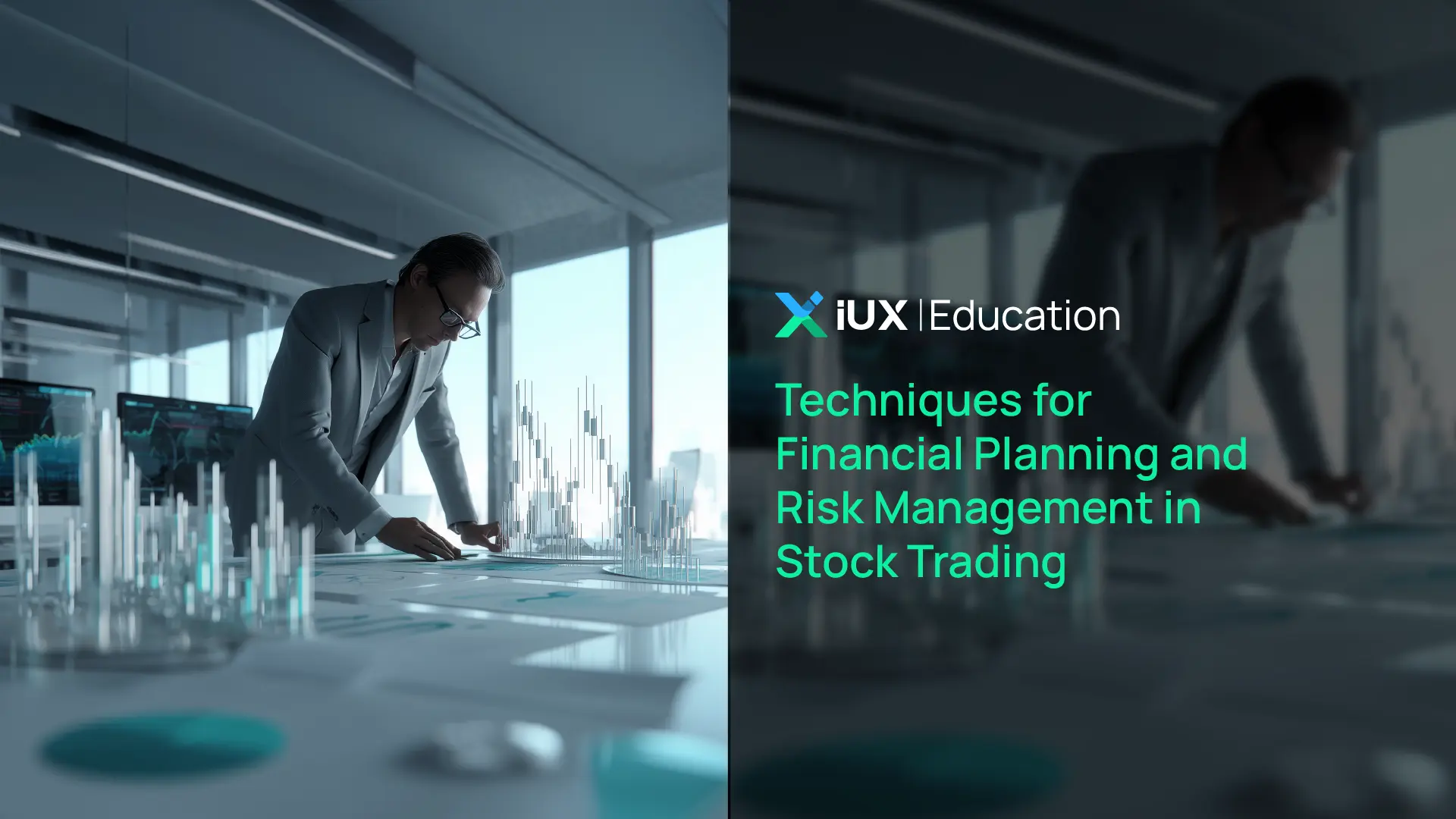 Teknik Perencanaan Keuangan dan Manajemen Risiko dalam Perdagangan Saham