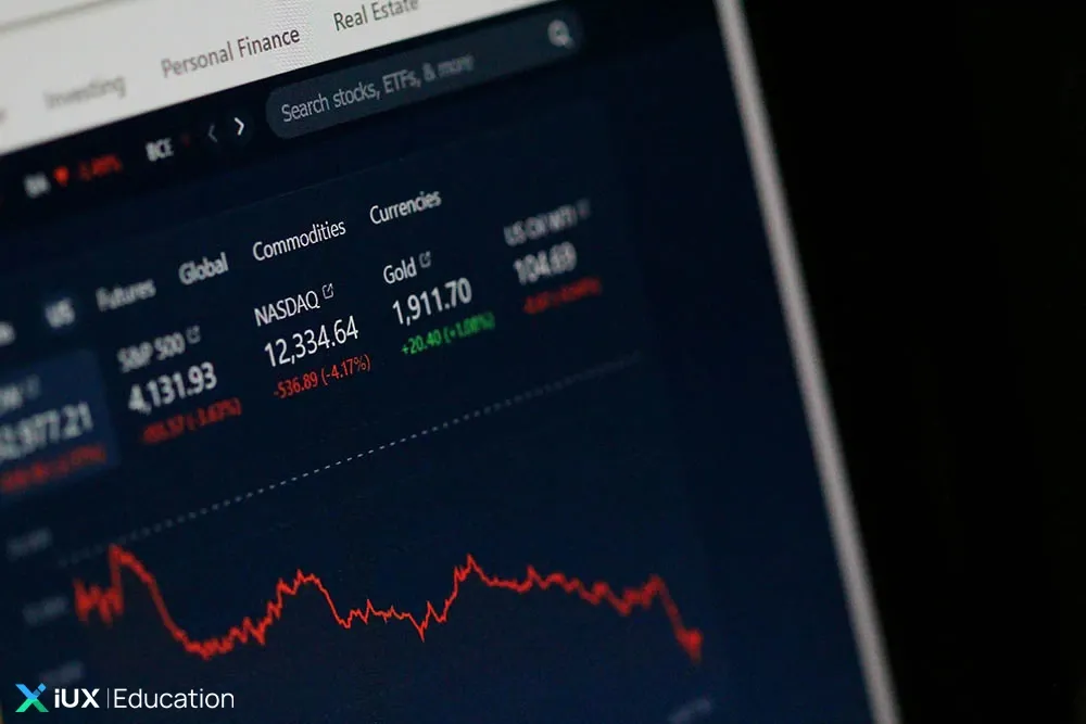 What Is a Bear Market