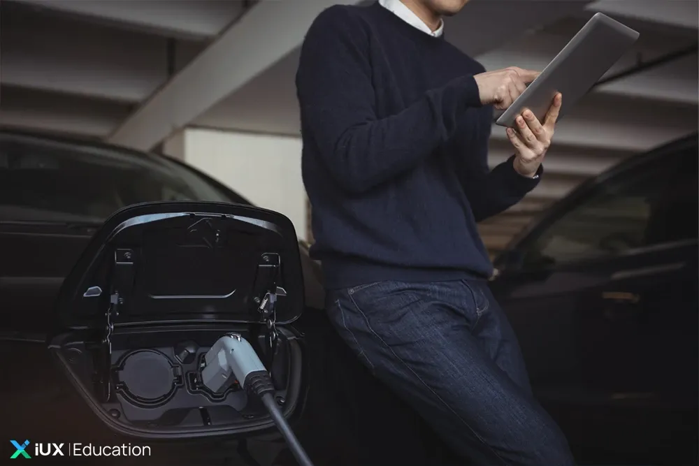 Supporting Technologies: The Backbone of Mobility Stocks