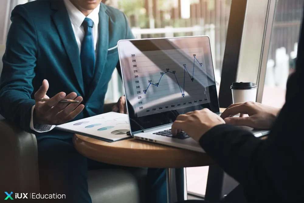 Analysis of Financial Ratios