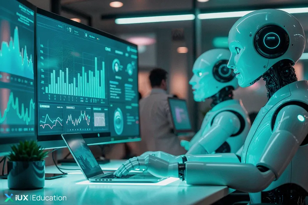 AI Trading and Machine Learning